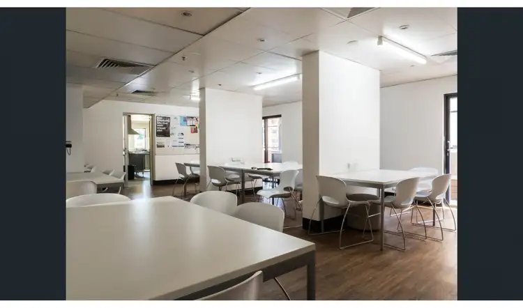 Seventh view of Homely unit listing, 703/104 Margaret Street, Brisbane City QLD 4000