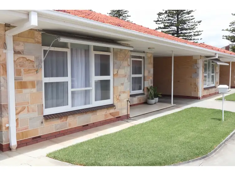 4/9 Broadway, Glenelg South SA 5045