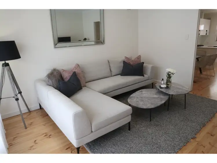 Second view of Homely unit listing, 4/9 Broadway, Glenelg South SA 5045