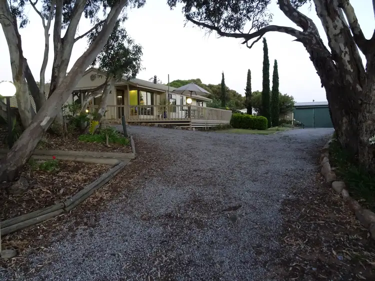 Main view of Homely house listing, 17 Norman Avenue, Normanville SA 5204