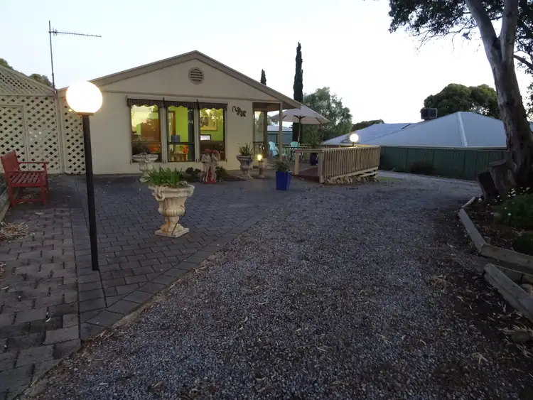 Second view of Homely house listing, 17 Norman Avenue, Normanville SA 5204