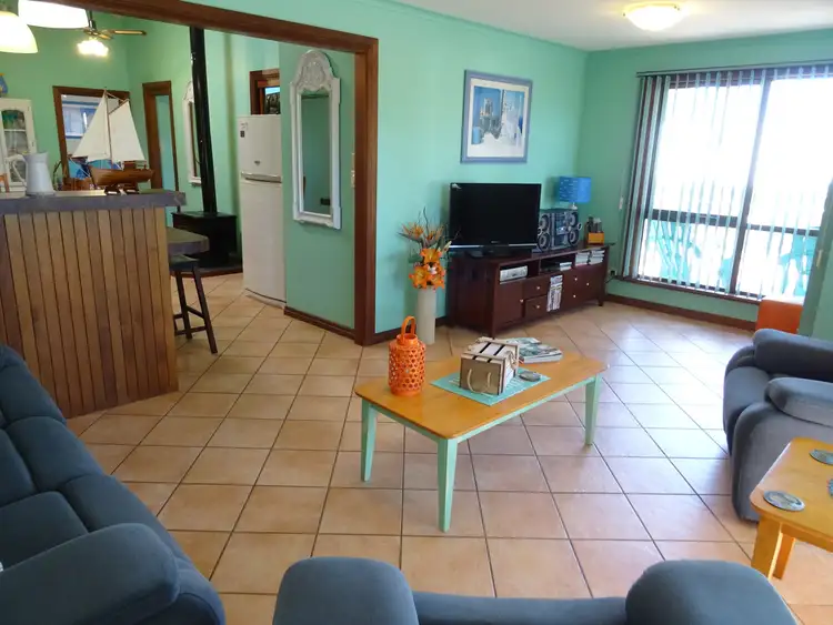 Sixth view of Homely house listing, 17 Norman Avenue, Normanville SA 5204