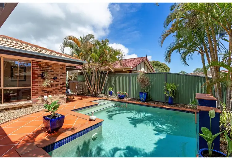 3 Holst Place, Currumbin Waters QLD 4223