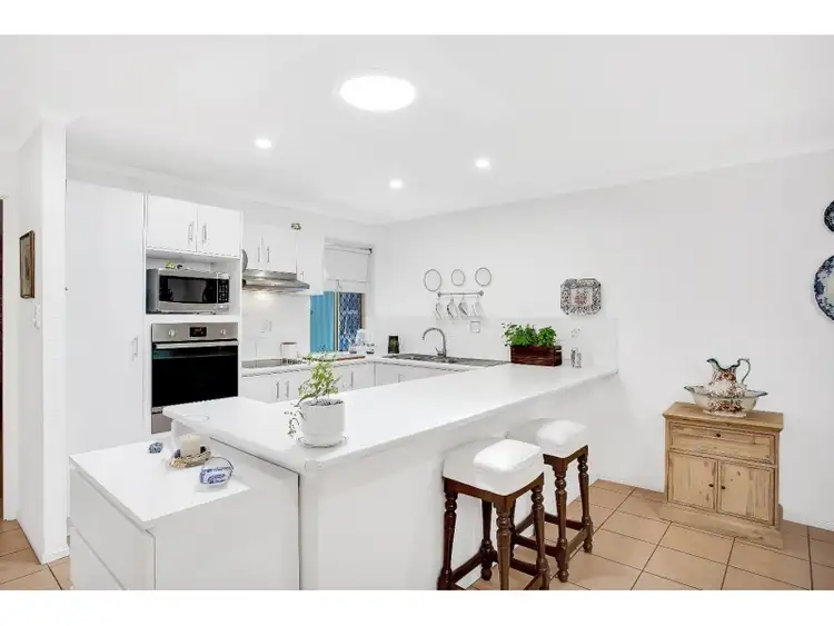 Third view of Homely house listing, 3 Holst Place, Currumbin Waters QLD 4223