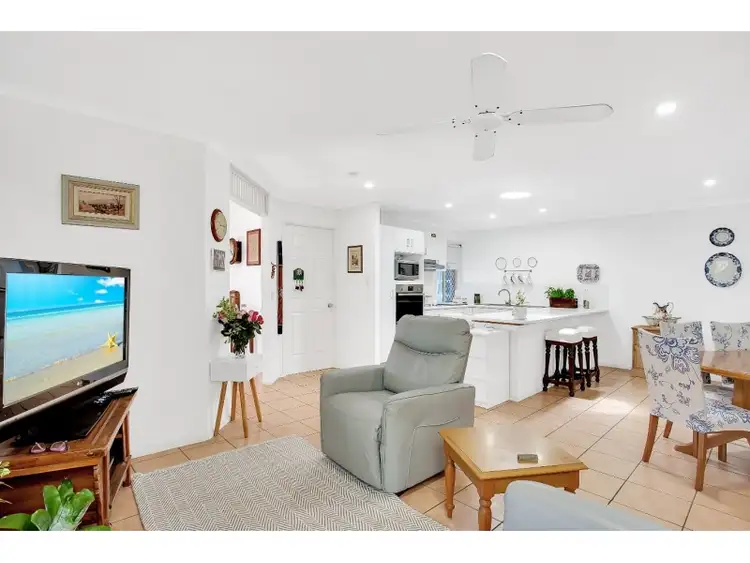 Fourth view of Homely house listing, 3 Holst Place, Currumbin Waters QLD 4223
