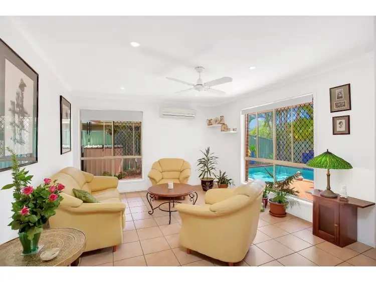 Fifth view of Homely house listing, 3 Holst Place, Currumbin Waters QLD 4223