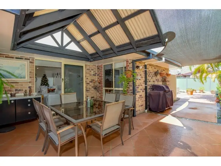 Sixth view of Homely house listing, 3 Holst Place, Currumbin Waters QLD 4223