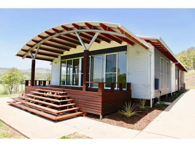 Third view of Homely rural property listing, 89 Rowe Road, Ferny Glen QLD 4275