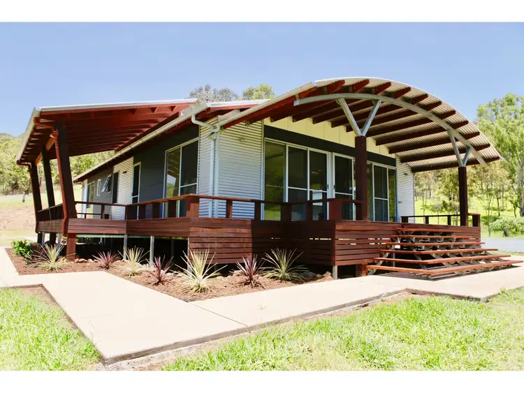 Fourth view of Homely rural property listing, 89 Rowe Road, Ferny Glen QLD 4275