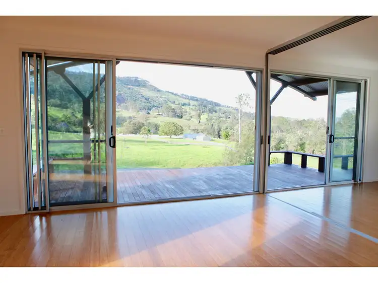 Fifth view of Homely rural property listing, 89 Rowe Road, Ferny Glen QLD 4275