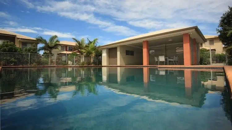 Main view of Homely townhouse listing, 28/2-8 Meadowbrook Drive, Meadowbrook QLD 4131