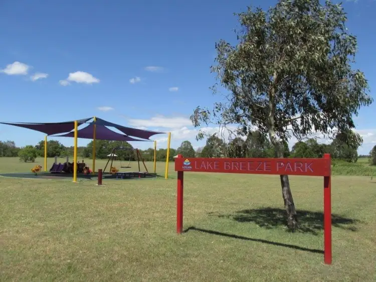 Fourth view of Homely land listing, 7/79 River Park Drive, Loganholme QLD 4129