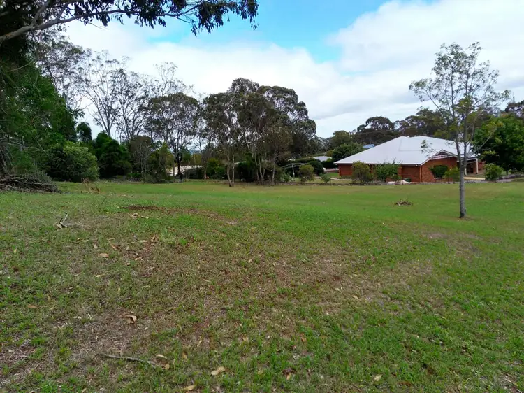 Lot 33 Lynne Court, Highfields QLD 4352