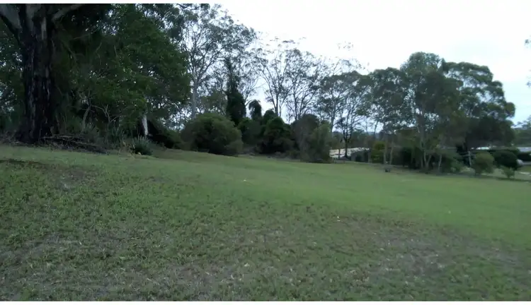 Second view of Homely land listing, Lot 33 Lynne Court, Highfields QLD 4352