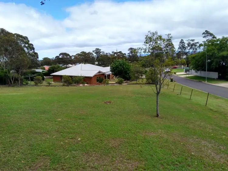 Third view of Homely land listing, Lot 33 Lynne Court, Highfields QLD 4352