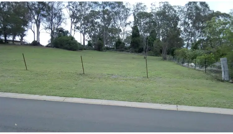Fourth view of Homely land listing, Lot 33 Lynne Court, Highfields QLD 4352