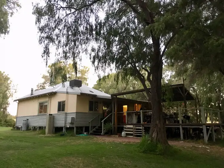 Third view of Homely rural property listing, 183 Runnymede Road, Binningup WA 6233