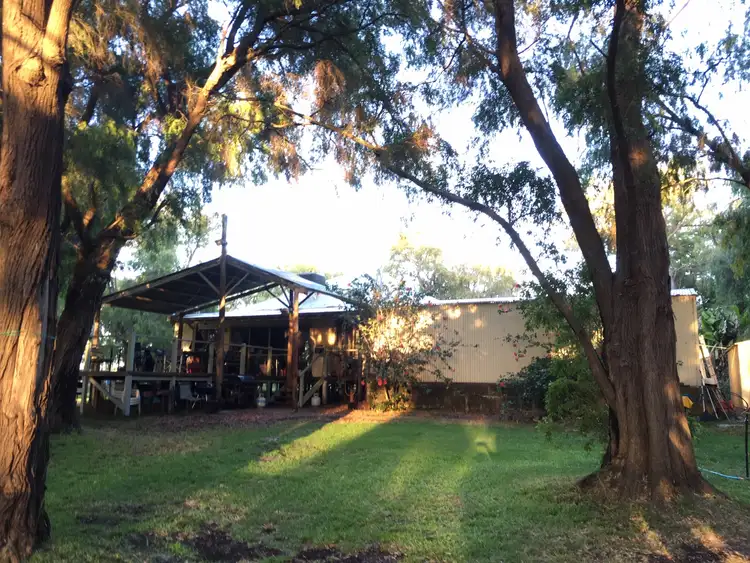 Fourth view of Homely rural property listing, 183 Runnymede Road, Binningup WA 6233