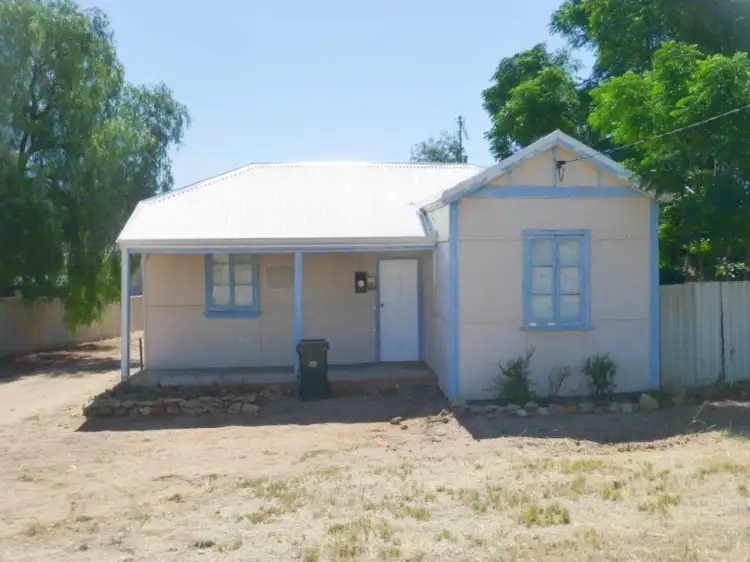 Main view of Homely house listing, 52 Goyder Street, Corrigin WA 6375