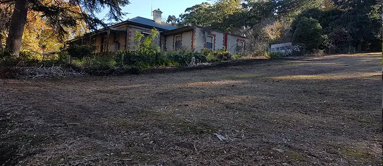 Second view of Homely land listing, 31 Piccadilly Road, Crafers SA 5152