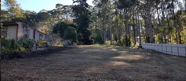 Third view of Homely land listing, 31 Piccadilly Road, Crafers SA 5152