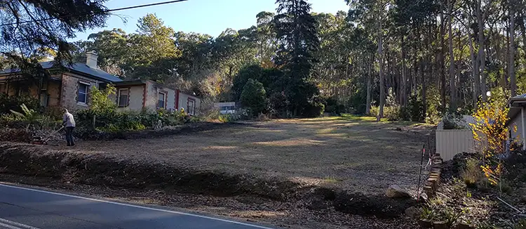 Fourth view of Homely land listing, 31 Piccadilly Road, Crafers SA 5152