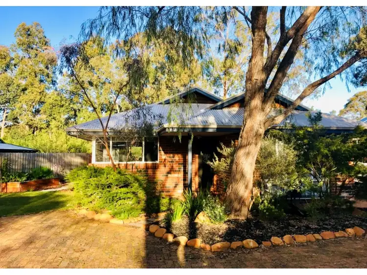 2/13 Seagrass Cove, Dunsborough WA 6281