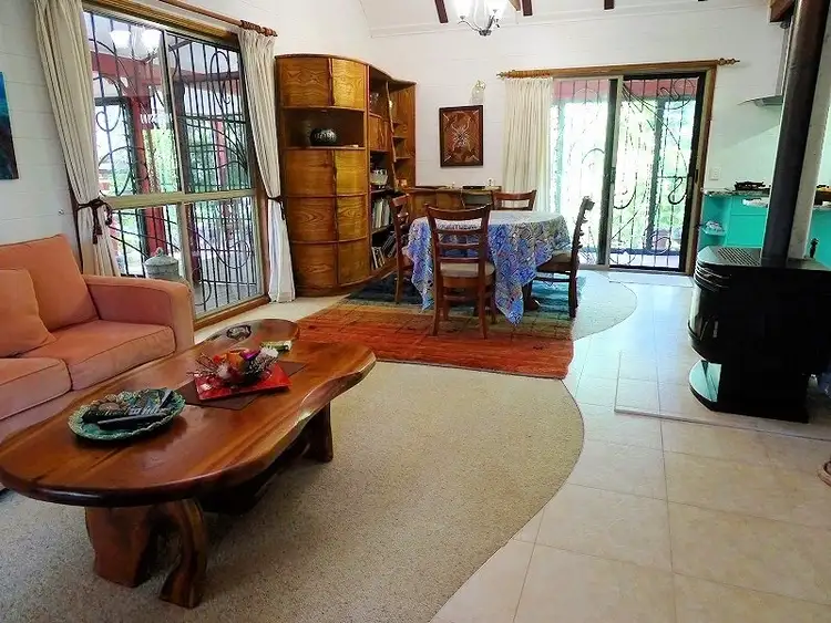 Fifth view of Homely house listing, 48 Allambi Terrace, Noosa Heads QLD 4567