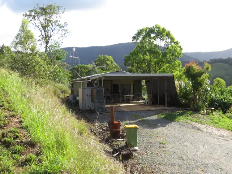 1427 Upper Widgee Road, Widgee QLD 4570