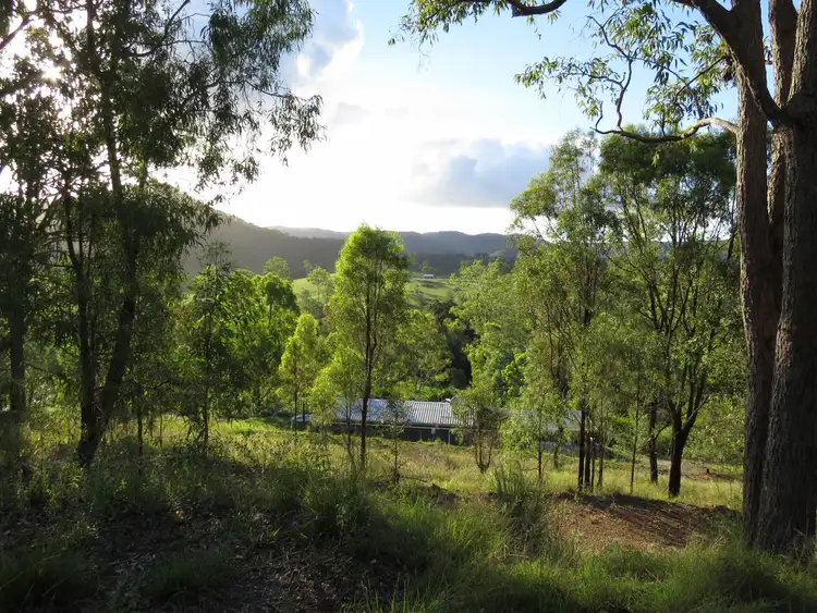 Fifth view of Homely rural property listing, 1427 Upper Widgee Road, Widgee QLD 4570