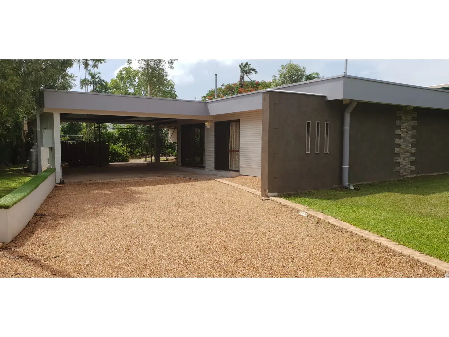 Main view of Homely house listing, 21 Macredie Street, Nakara NT 810