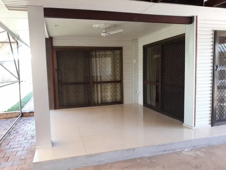 Second view of Homely house listing, 21 Macredie Street, Nakara NT 810