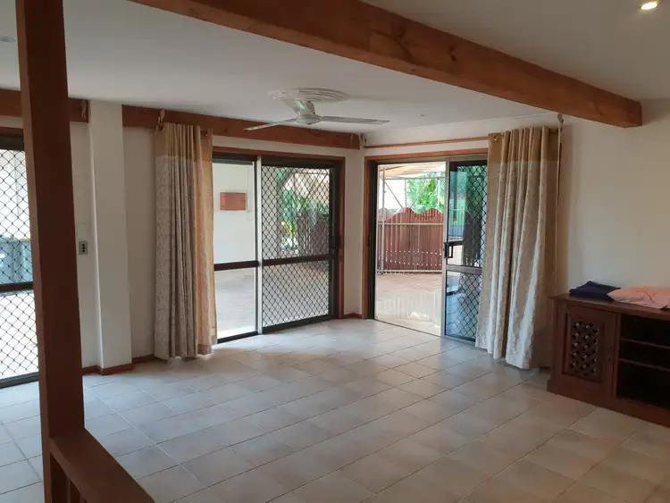 Third view of Homely house listing, 21 Macredie Street, Nakara NT 810
