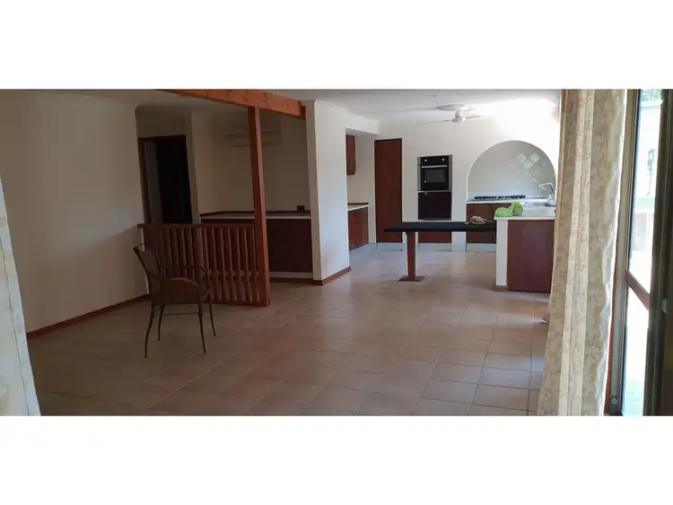 Fourth view of Homely house listing, 21 Macredie Street, Nakara NT 810