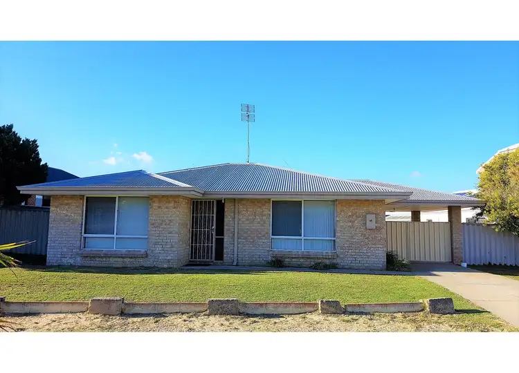 Second view of Homely house listing, 10 Harper Drive, Ledge Point WA 6043
