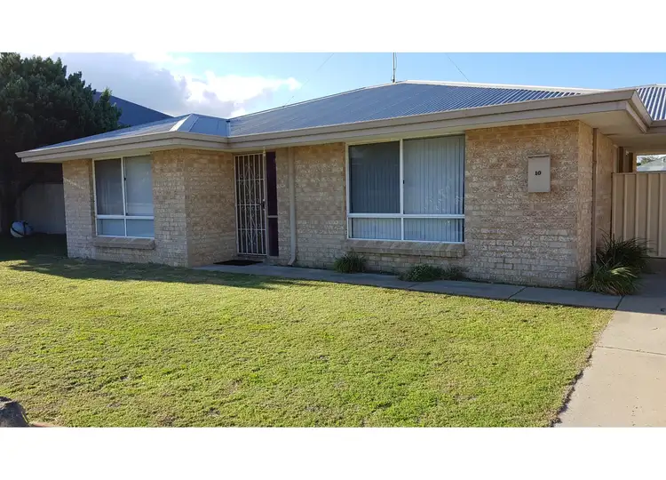 Third view of Homely house listing, 10 Harper Drive, Ledge Point WA 6043