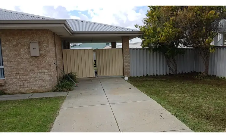 Fifth view of Homely house listing, 10 Harper Drive, Ledge Point WA 6043
