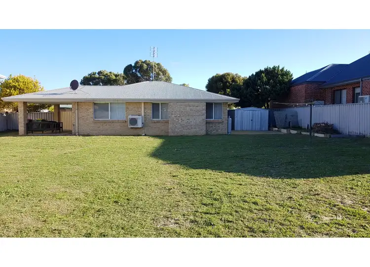 Sixth view of Homely house listing, 10 Harper Drive, Ledge Point WA 6043