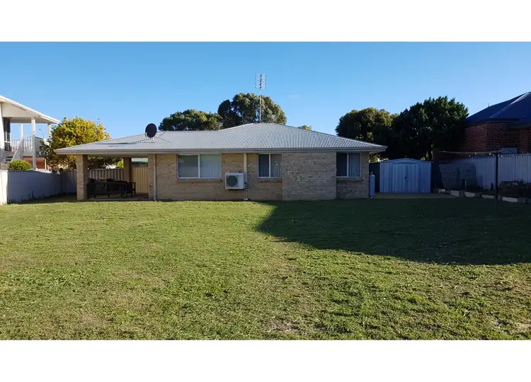 Seventh view of Homely house listing, 10 Harper Drive, Ledge Point WA 6043