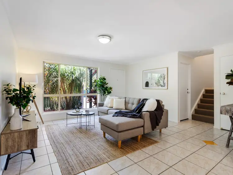 4/18 Bottlewood Court, Burleigh Waters QLD 4220