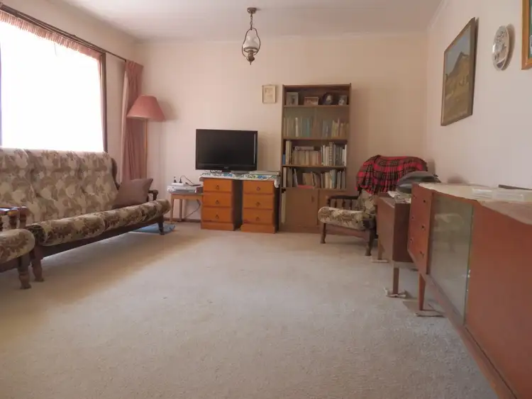 Second view of Homely house listing, 23 Meehan Street, Yass NSW 2582