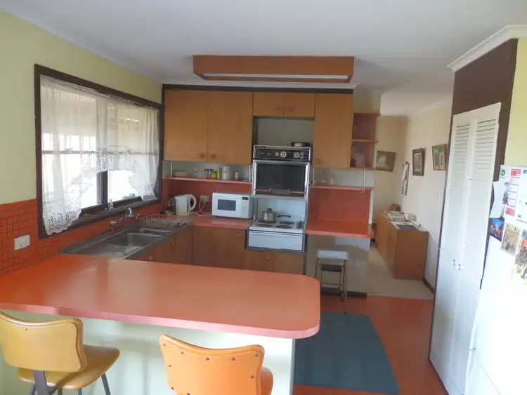 Fifth view of Homely house listing, 23 Meehan Street, Yass NSW 2582