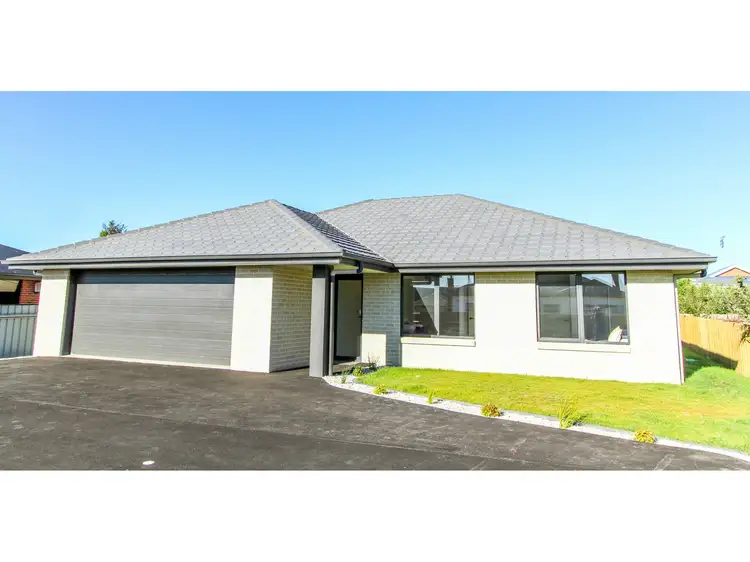 Main view of Homely house listing, 2/6 Cadorna Street, Mowbray TAS 7248