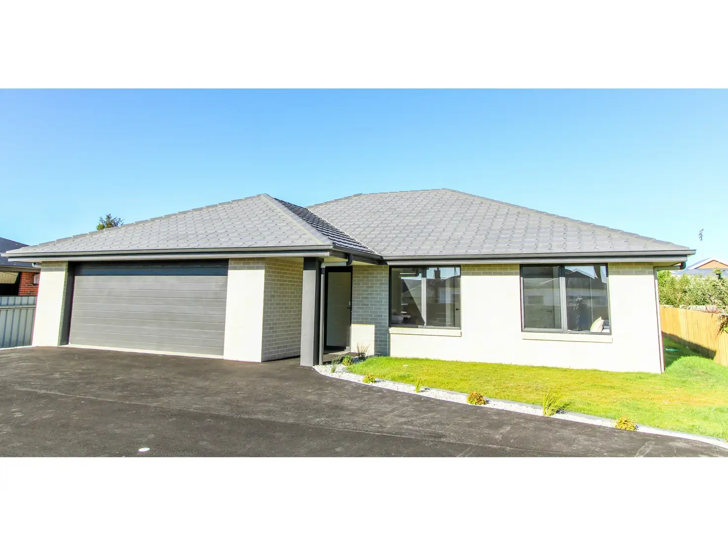 Main view of Homely house listing, 2/6 Cadorna Street, Mowbray TAS 7248
