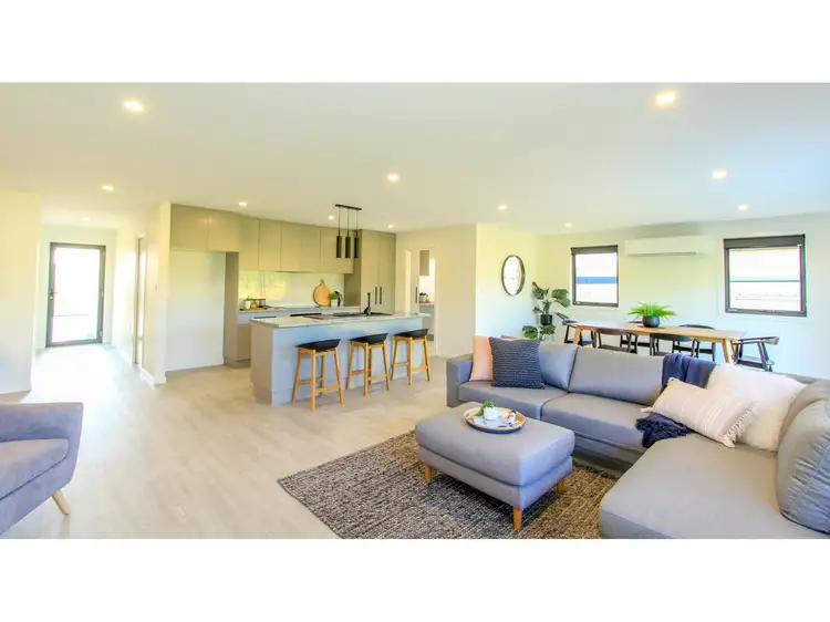 Second view of Homely house listing, 2/6 Cadorna Street, Mowbray TAS 7248