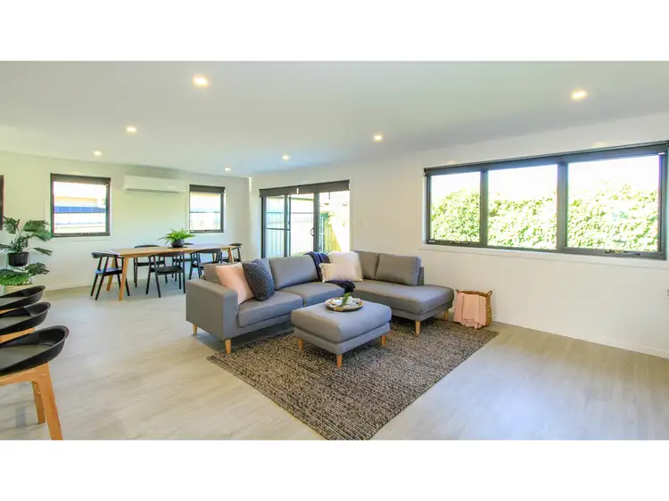 Third view of Homely house listing, 2/6 Cadorna Street, Mowbray TAS 7248