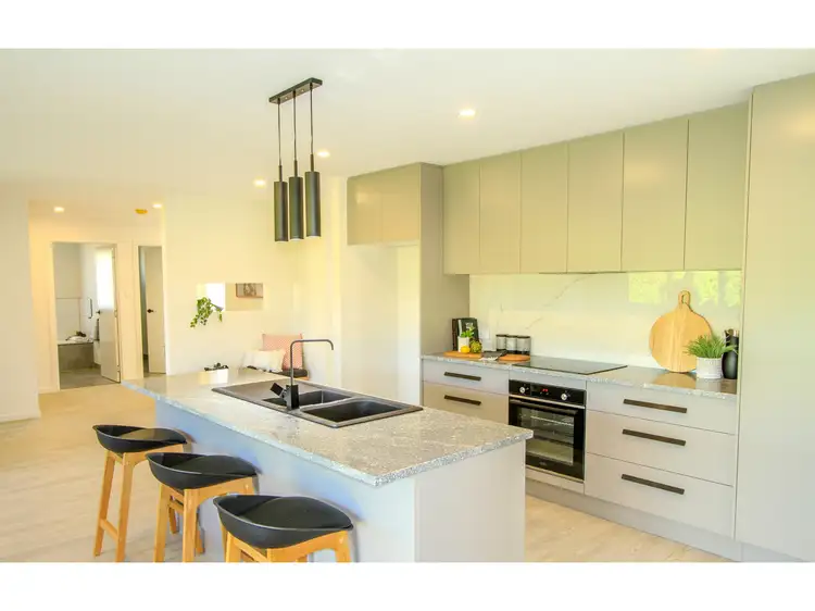 Fifth view of Homely house listing, 2/6 Cadorna Street, Mowbray TAS 7248