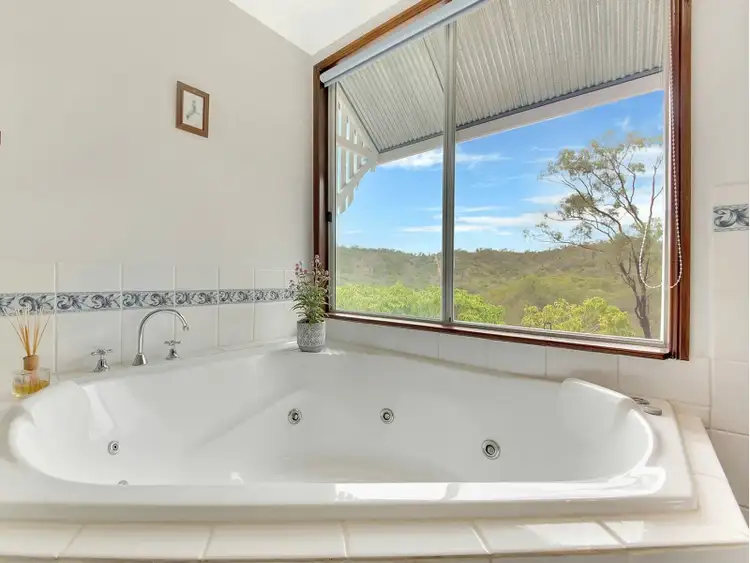 Second view of Homely rural property listing, 213 Old Ten Chain Road, Calliope QLD 4680