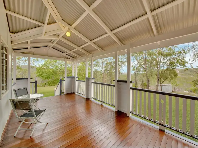 Seventh view of Homely rural property listing, 213 Old Ten Chain Road, Calliope QLD 4680