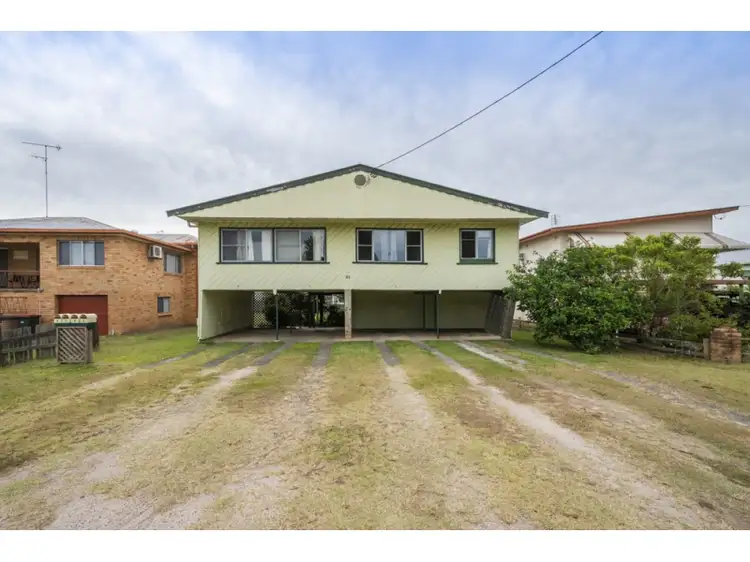 81 Clarence Street, Grafton NSW 2460